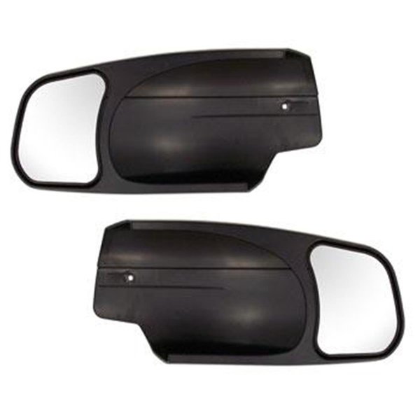 Handson 10900 Chevrolet & Gmc Custom Pair Towing Mirrors HA89927